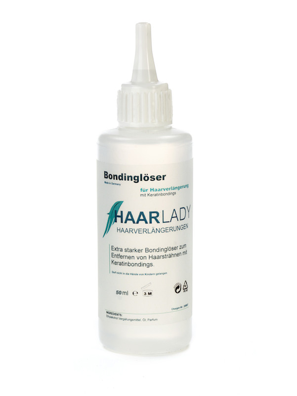 Tapelöser / Bondinglöser Remover 50ml-100ml