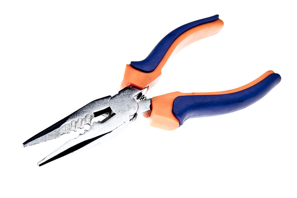 Zangen für Haarverlängerung mit Microrings