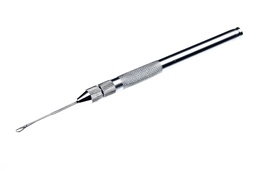 Mikroringnadel aus Metall für Microrings/Shrinkies