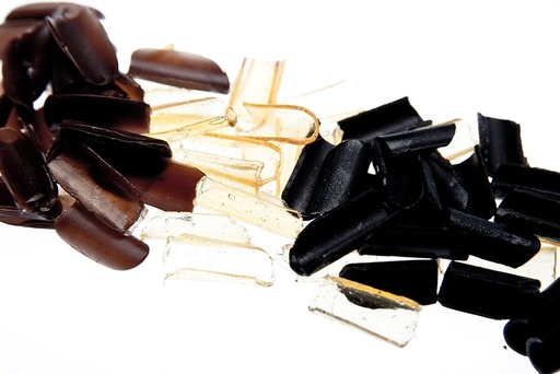 Keratibnondings für Haarverlängerung