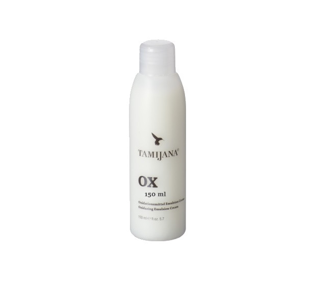 Professionelle Haarfarbe 100ml von Tamijana