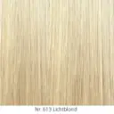 Clip in Extensions für Haarverlängerung mit 5 Clips