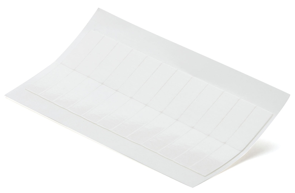 12 / 60 / 120 Ersatztapes für Tape-Extensions