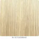 10 Invisible / Unsichtbare Tapes Extensions aus Echthaar