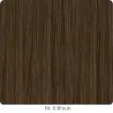 Abverkauf 25 gewellte Echthaarsträhnchen mit flachen Bondings in 40cm - 60cm und 0,5g NUR SOLANGE DER VORRAT REICHT!!!