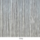 Bunte Clip-in-Extensions für Haarverlängerung mit 6 Clips, 60cm lang