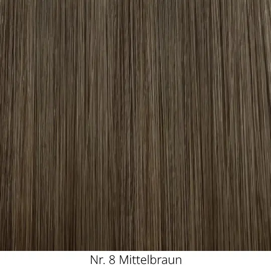 Ausverkauf: BUNTE Clip in Extensions mit 6 Clips