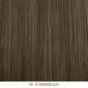 Ausverkauf: BUNTE Clip in Extensions mit 6 Clips