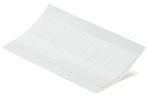 12 / 60 / 120 Ersatztapes für Tape-Extensions